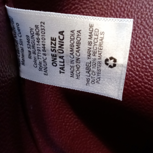 ⭐️Large Tote Bag⭐️ - Picture 5 of 5